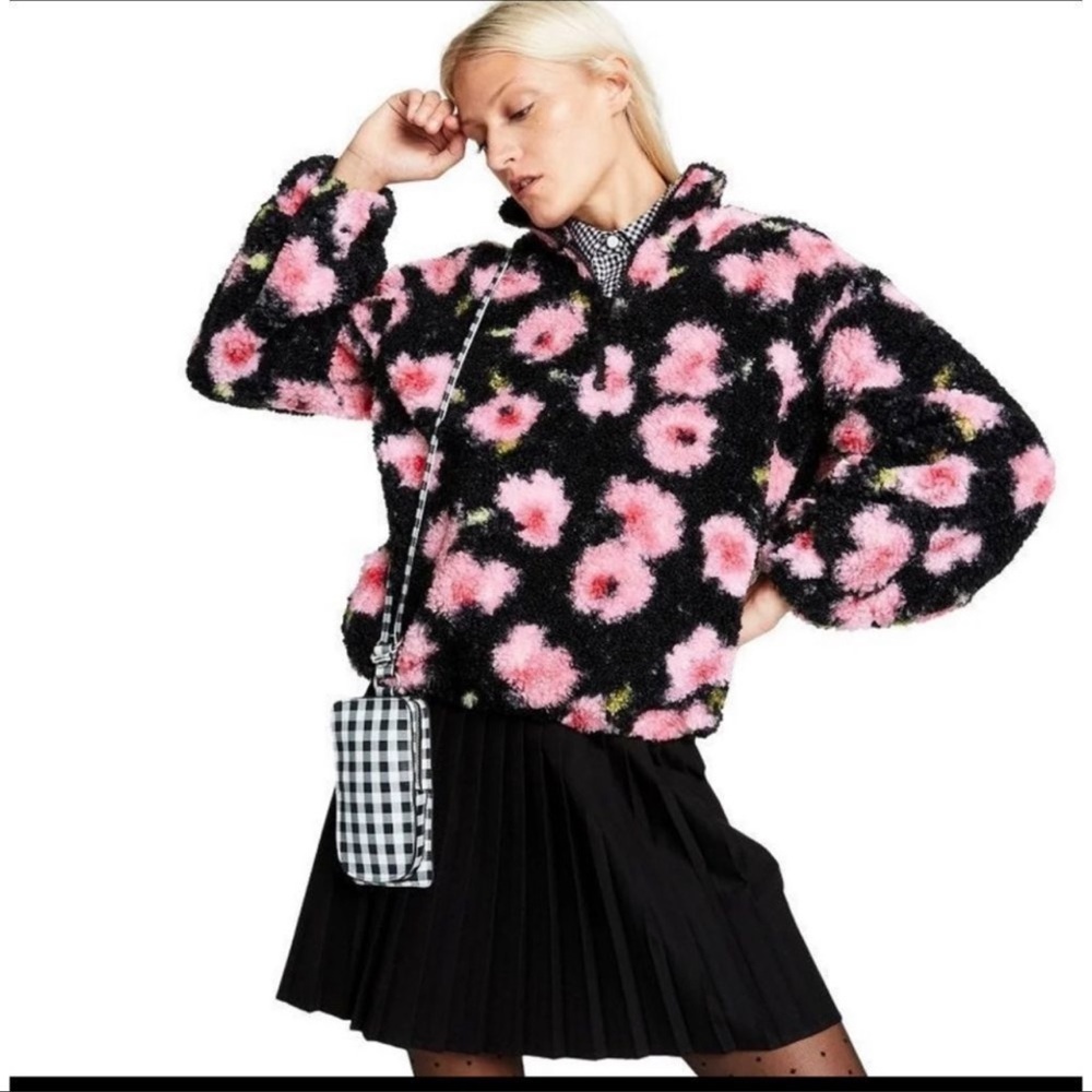 Sandy liang x target jacket
